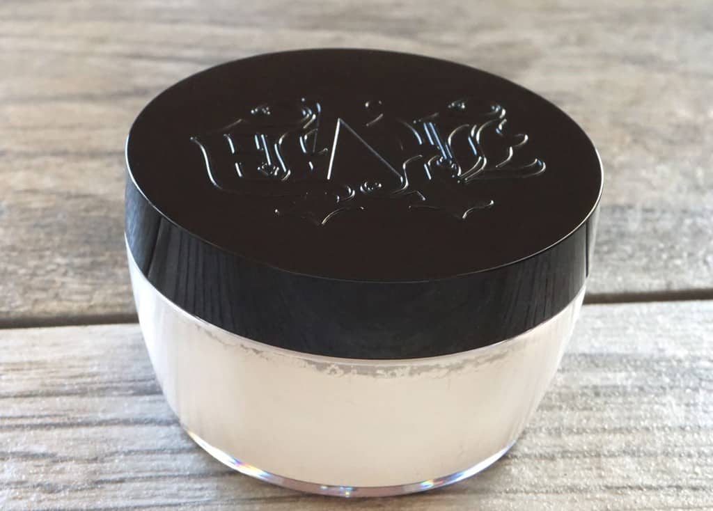 Kat Von D Face Powder Vegan Friendly KVD (2)