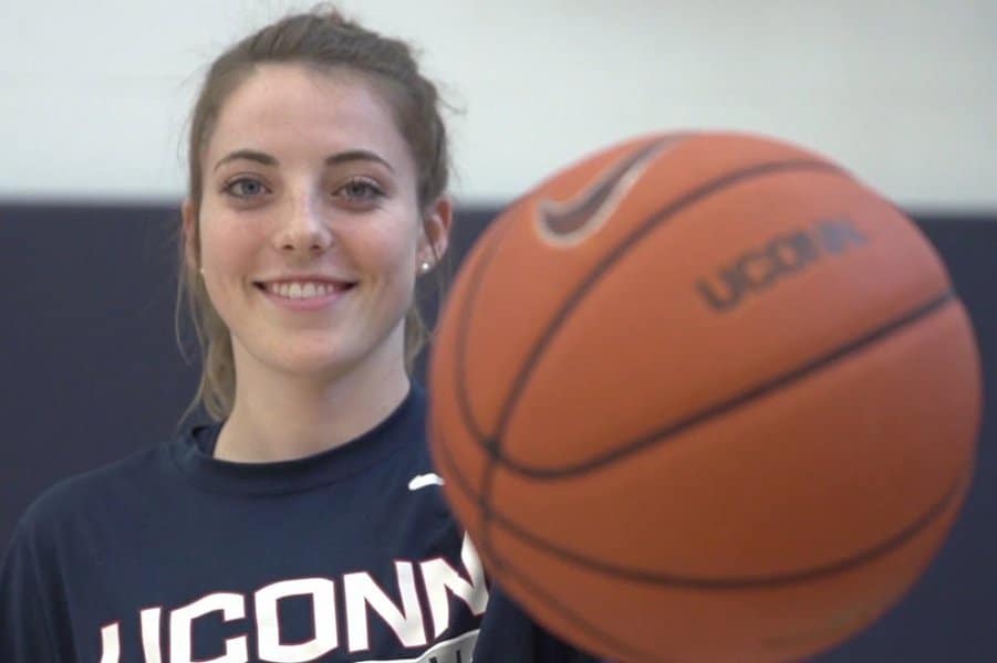 Katie Lou Samuelson