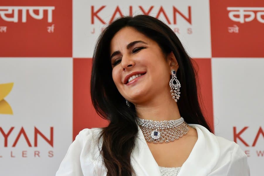 Katrina Kaif