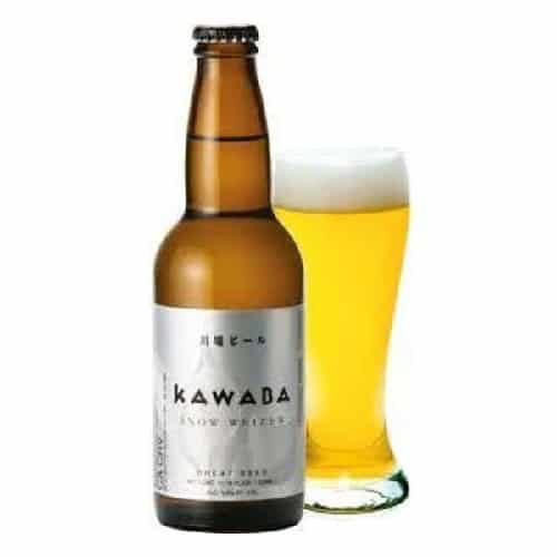 Kawaba Snow Weizen