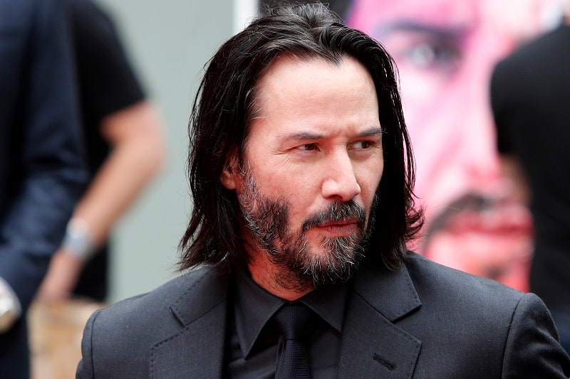 Keanu Reeves Movies Ranked From Worst to Best