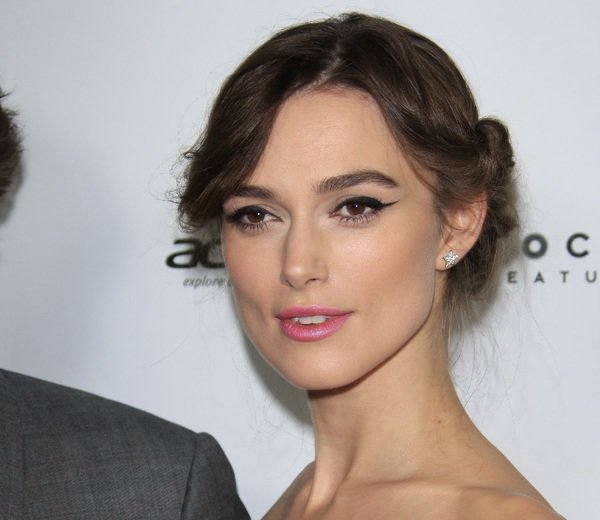Keira Knightly