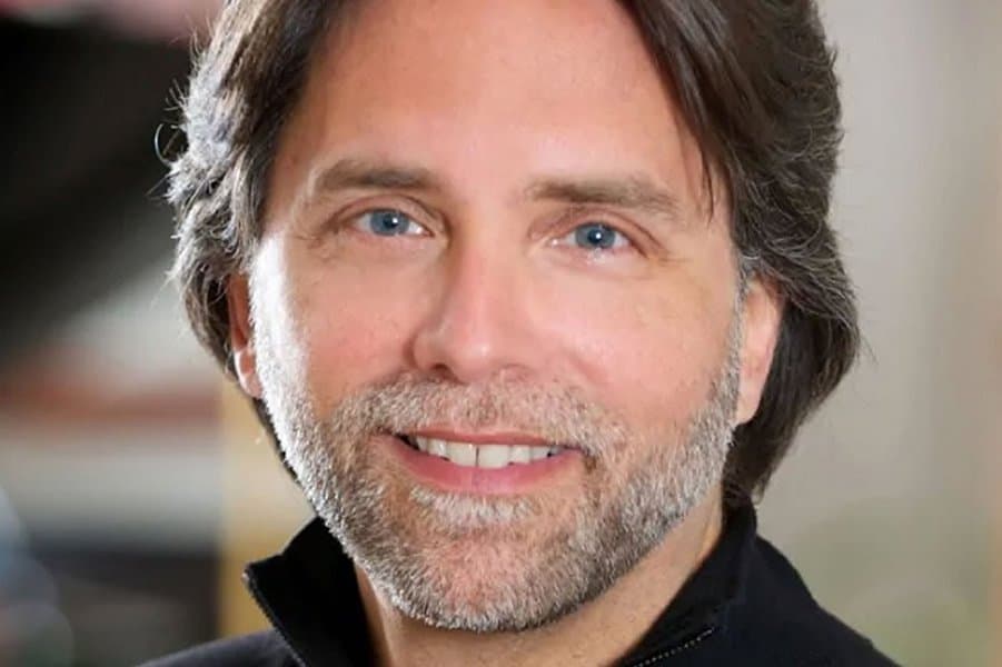 Keith Raniere