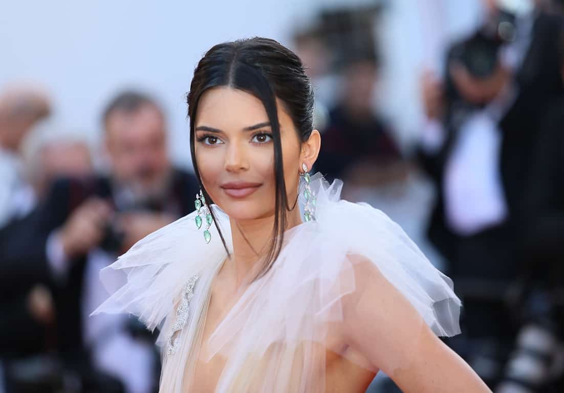 Kendall Jenner