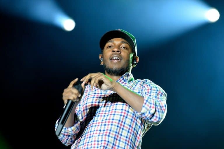 Kendrick Lamar