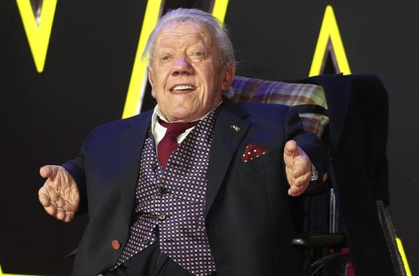 Kenny Baker