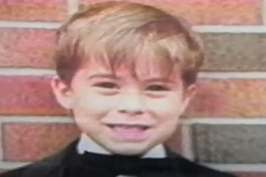 Kidnapping and Murder of Adam Walsh