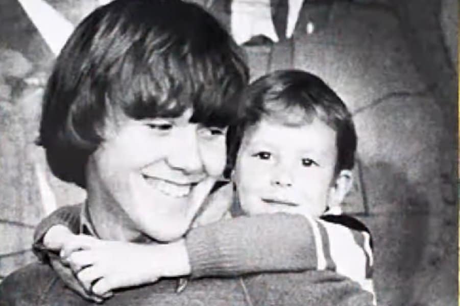 Kidnapping of Steven Stayner and Timothy White