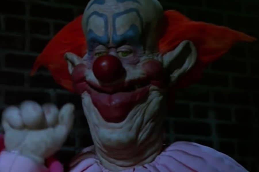 Killer Klowns