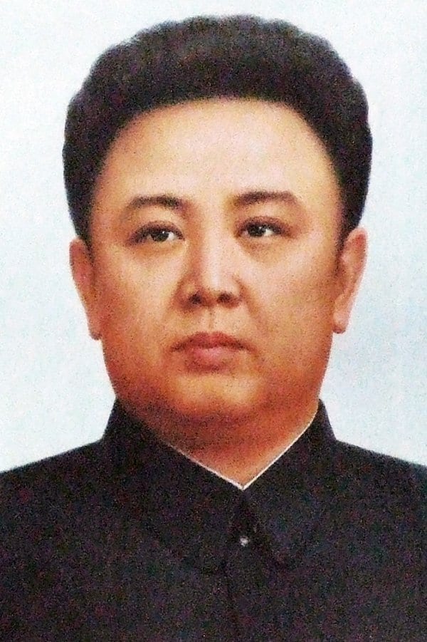 Kim Jong II