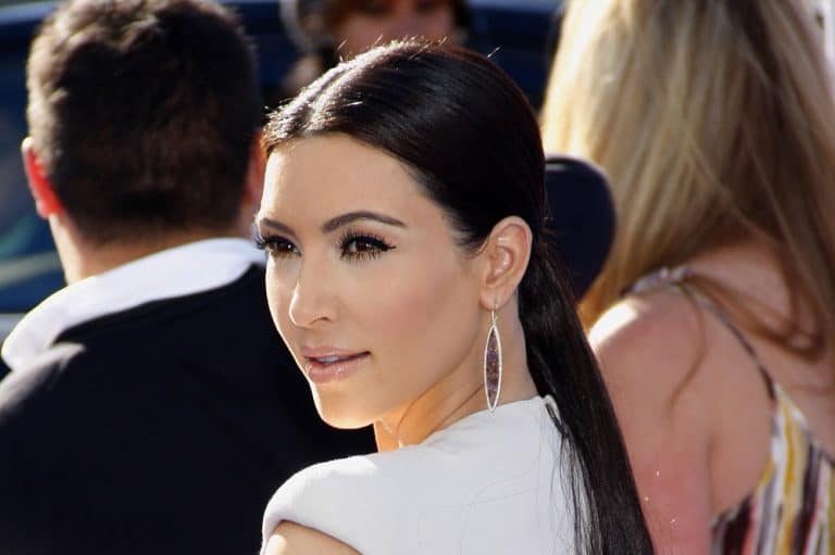 Kim Kardashian