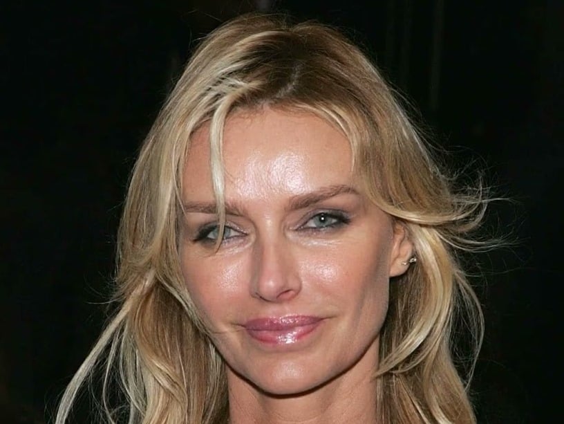 Kimberley Conrad famous playboy playmate