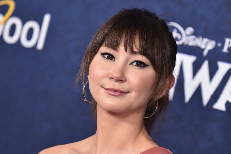 Kimiko Glenn 