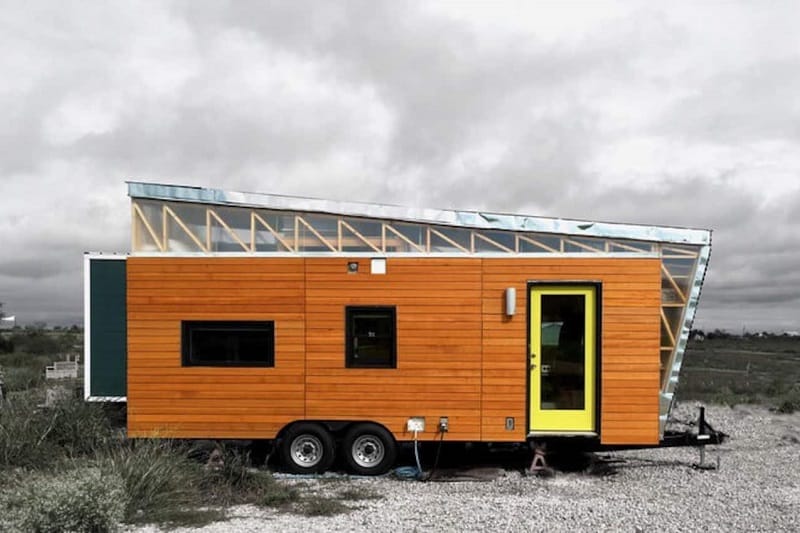 Kinetohaus in Austin, Texas