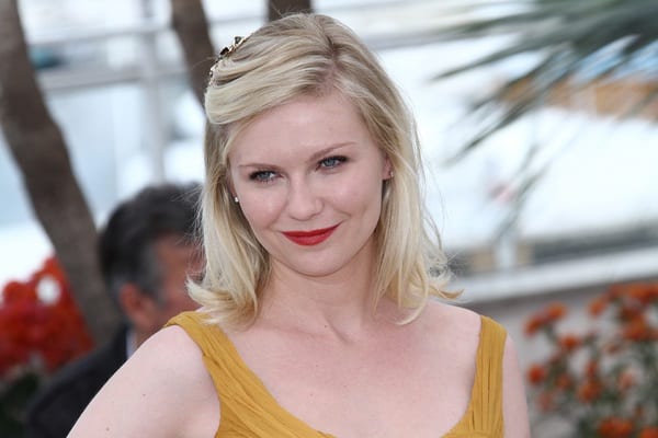 Kirsten Dunst