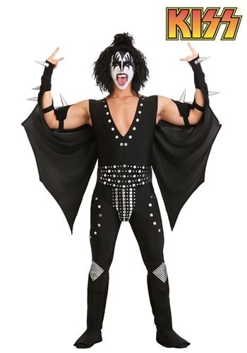Kiss – Halloween Costumes