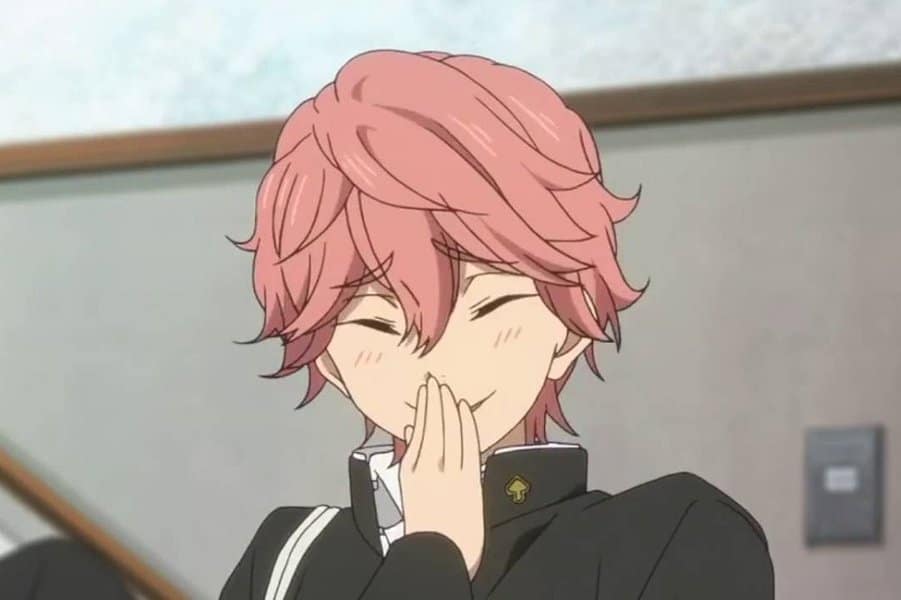 Kisumi Shigino