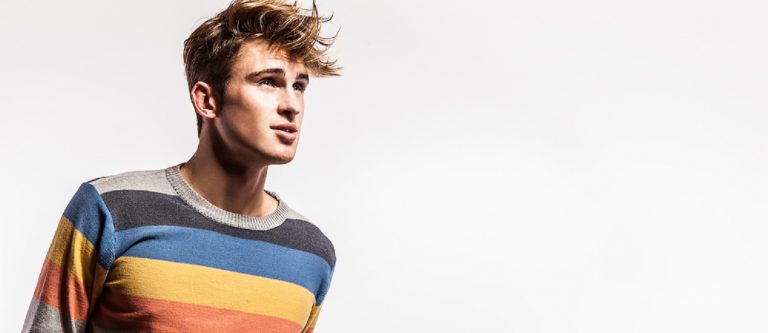 Korean fashion trends