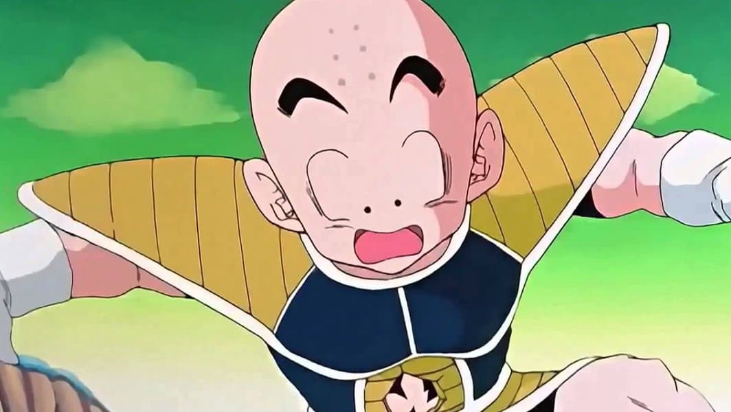 Krillin