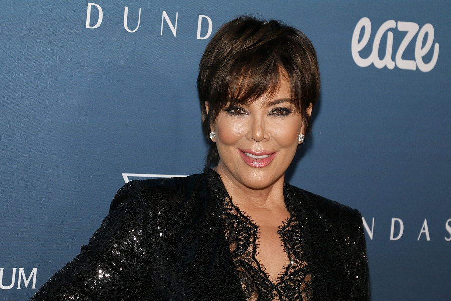 Kris Jenner