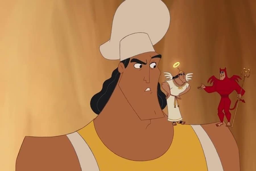 Kronk