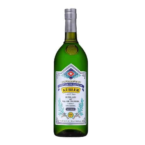 Kubler-Absinthe-Original-1l