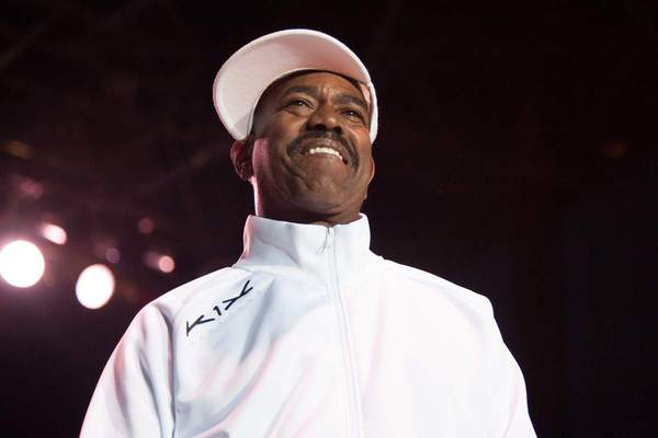 Kurtis Blow