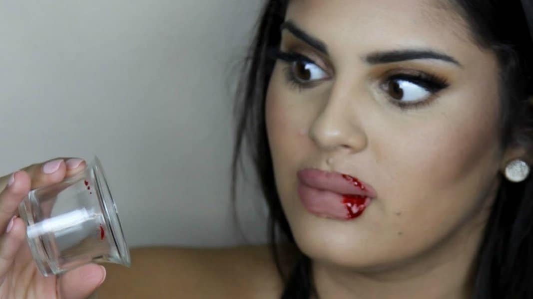 Kylie Jenner Challenge