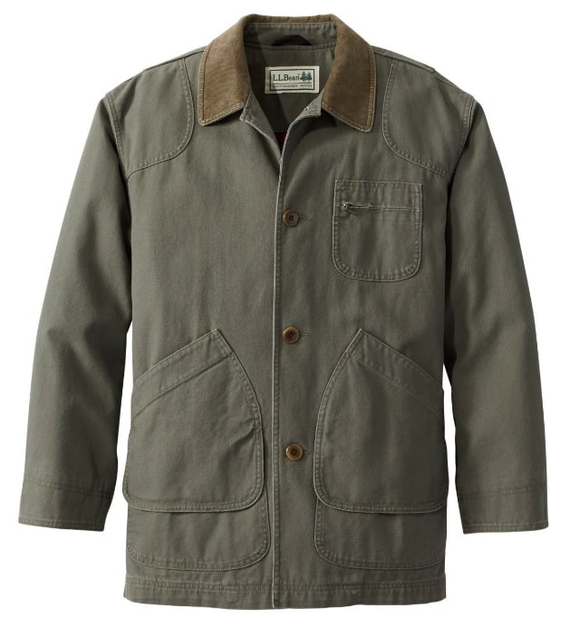 L.L. Bean Original Field Coat