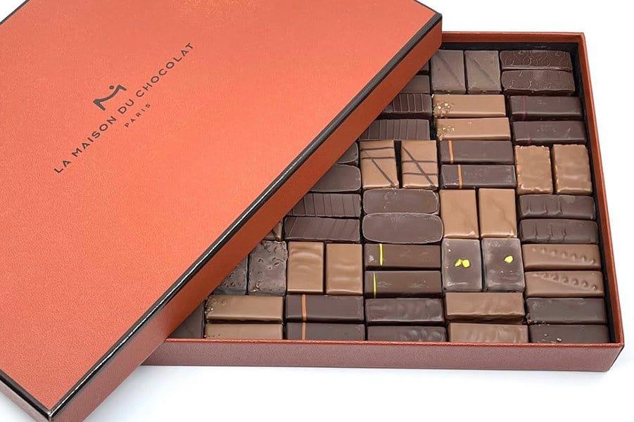 La Maison du Chocolat