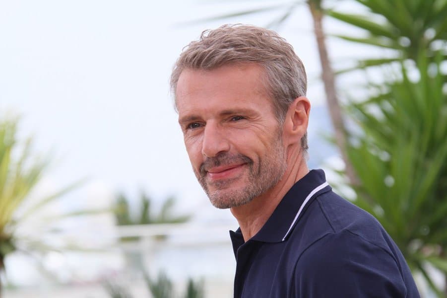 Lambert Wilson