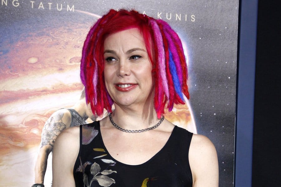 Lana Wachowski