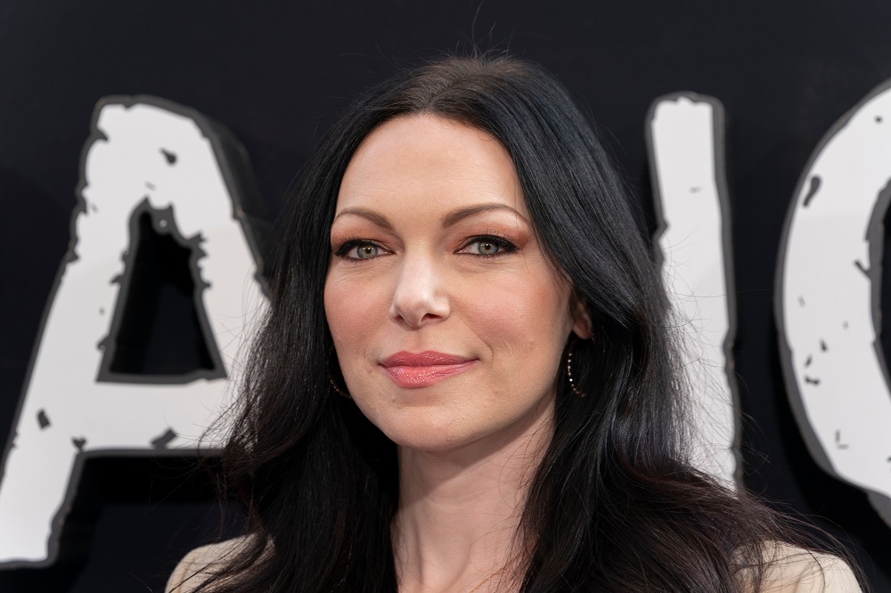 Laura Prepon