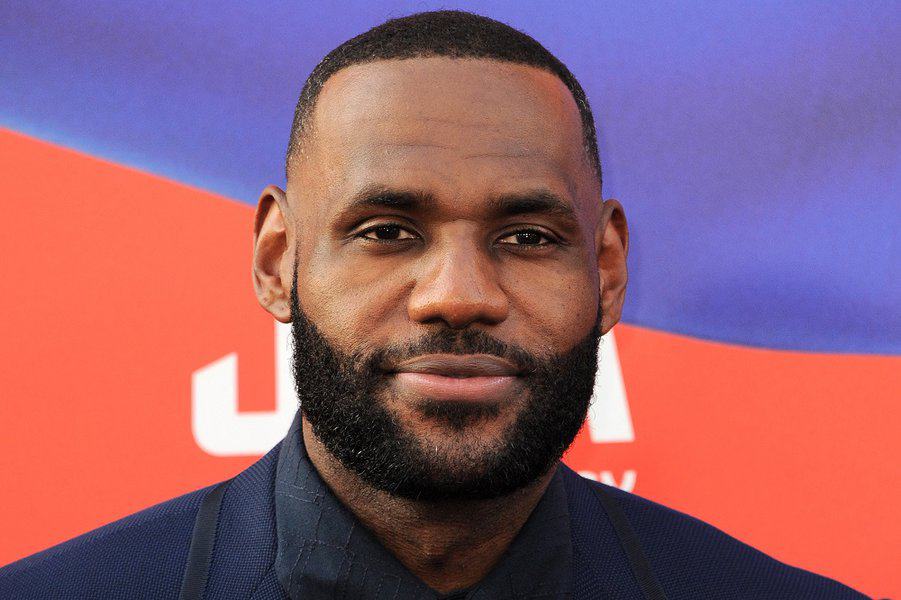 LeBron James