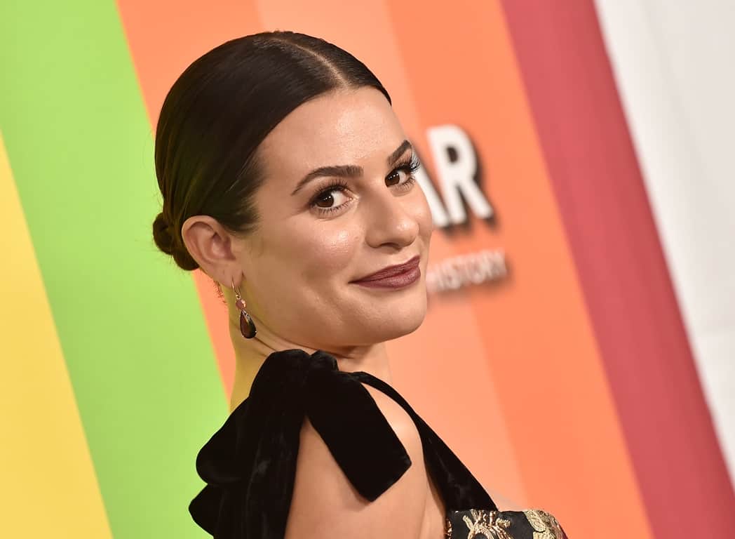 Lea Michele 
