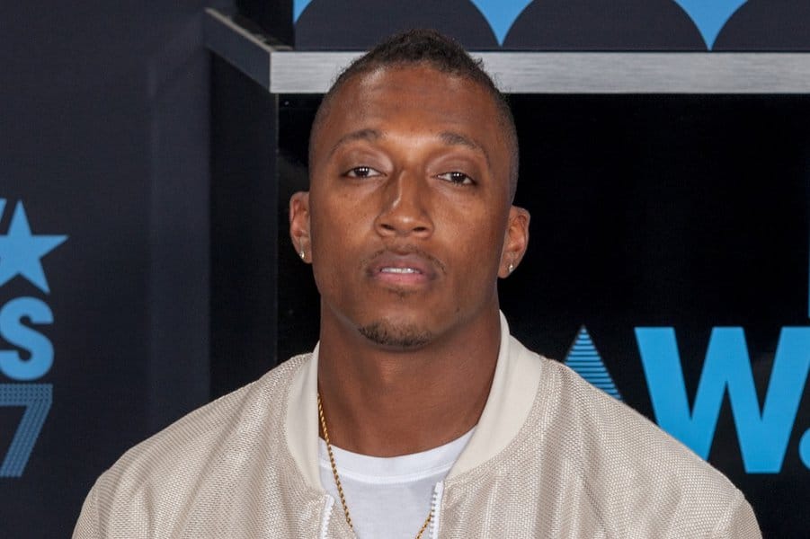 Lecrae