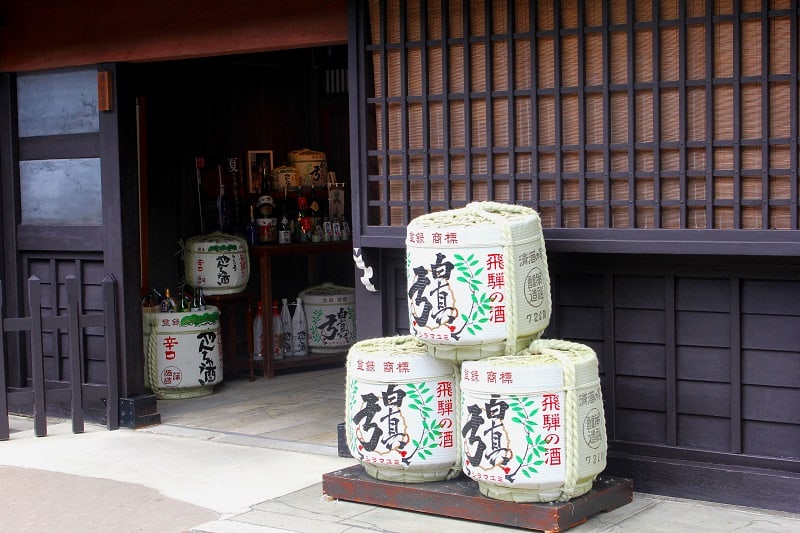 Legitimate-Sake-Exports