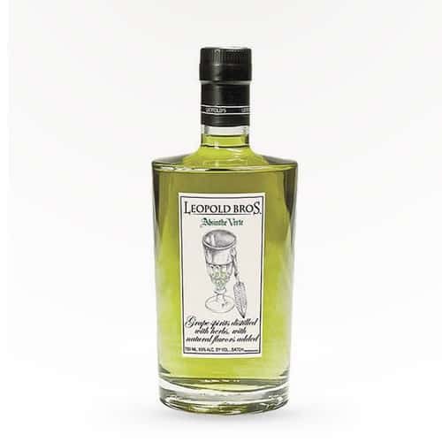Leopold-Brothers-Absinthe-Verte