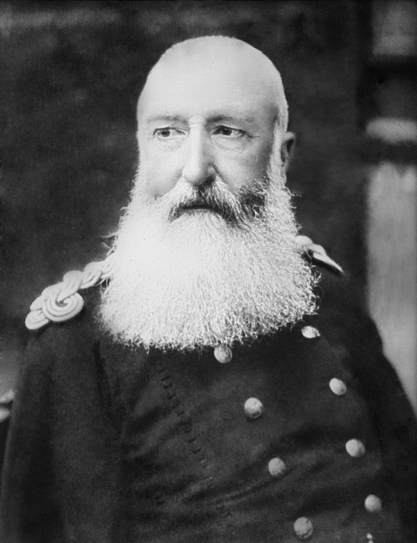 Leopold II of Belgium