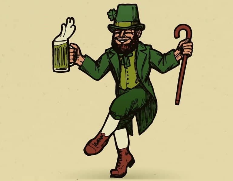 Leprechauns