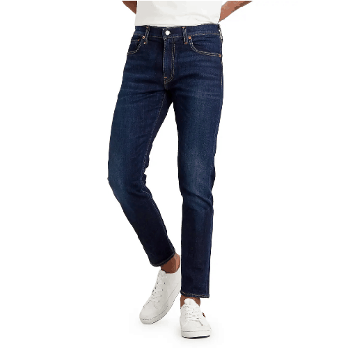 Levi’s 512 Stretch Slim Tapered Jeans