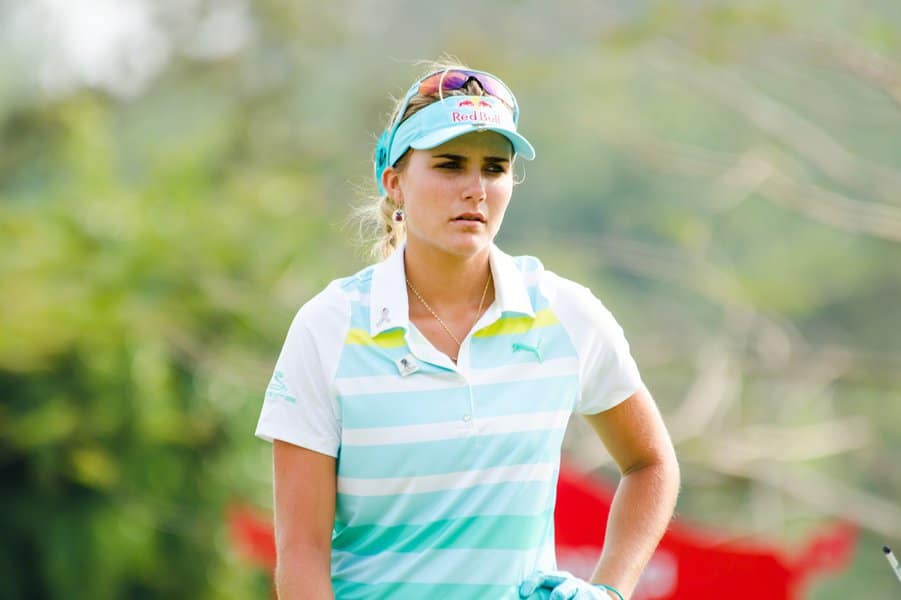 Lexi Thompson