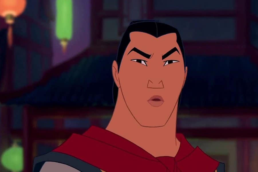 Li Shang
