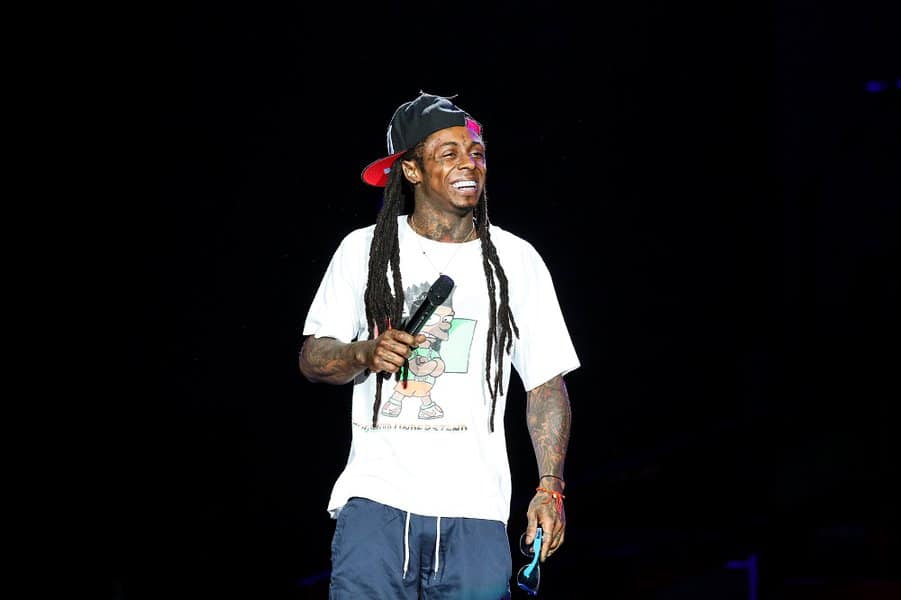 Lil Wayne