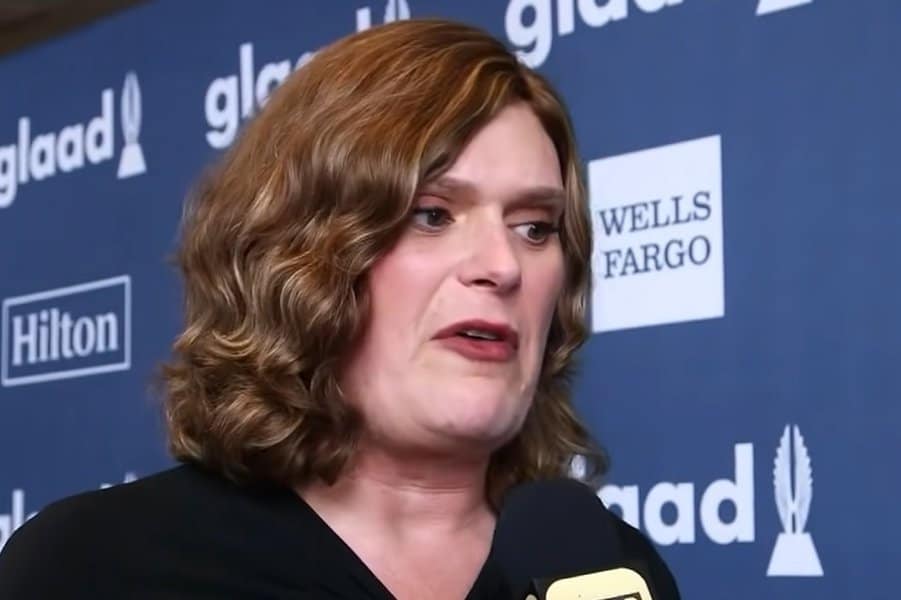 Lily Wachowski 