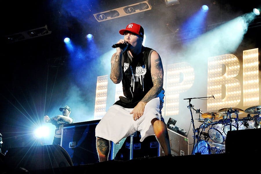 Limp Bizkit