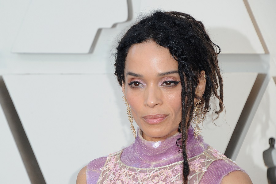 Lisa Bonet