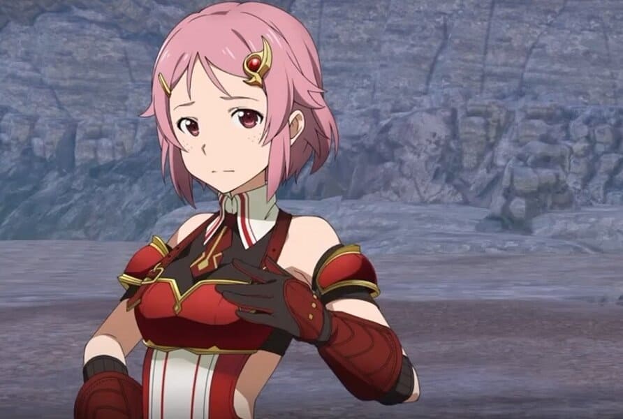 Lisbeth