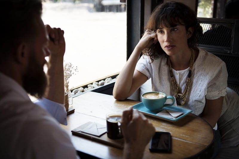 Listen To Make You a Better Partner