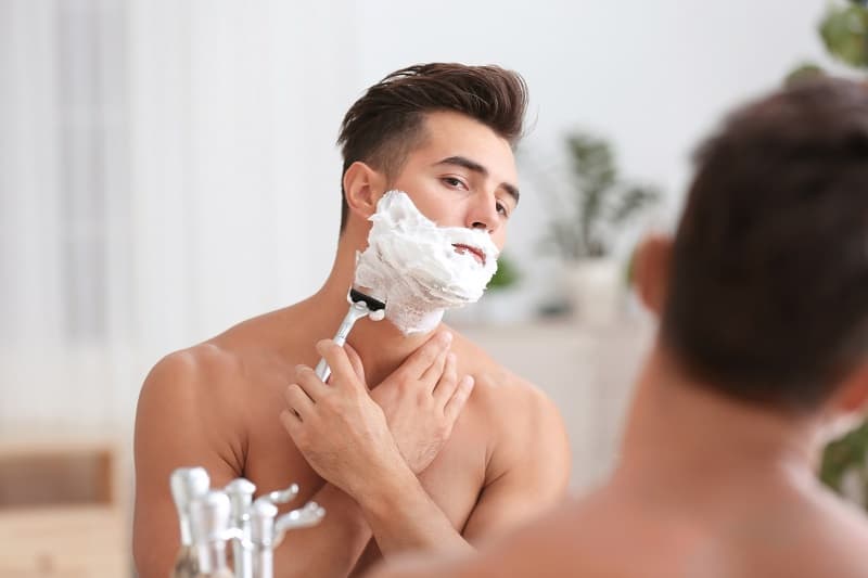Listen-To-Your-Razor-Wet-Shaving-Tip-For-Men